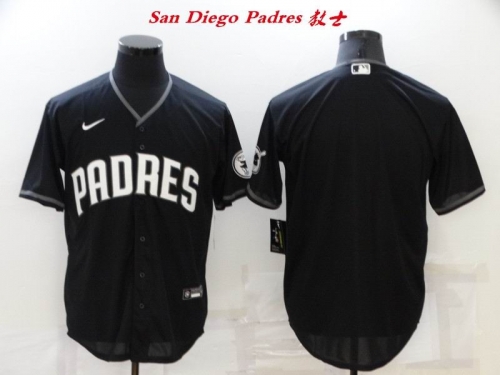 MLB San Diego Padres 051 Men
