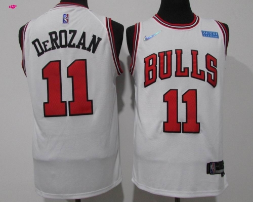 NBA-Chicago Bulls 508 Men