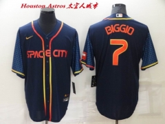 MLB Houston Astros 105 Men