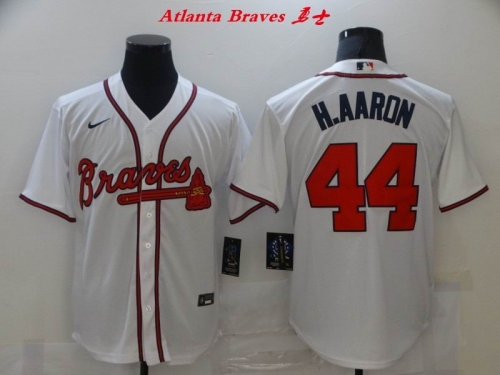 MLB Atlanta Braves 138 Men