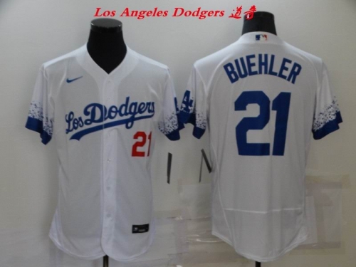 MLB Los Angeles Dodgers 417 Men