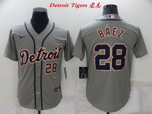 MLB Detroit Tigers 013 Men
