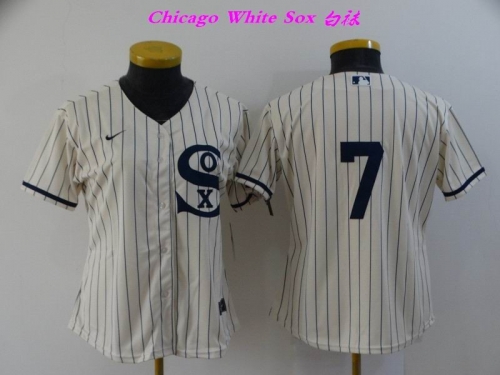 MLB Chicago White Sox 223 Women