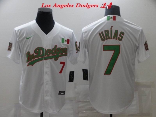 MLB Los Angeles Dodgers 414 Men