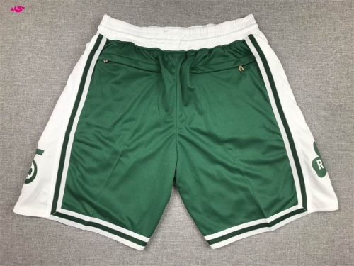 NBA Basketball Men Pants 1132