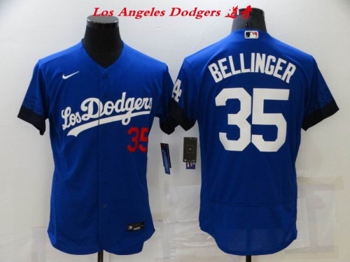 MLB Los Angeles Dodgers 403 Men