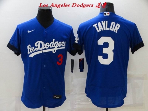 MLB Los Angeles Dodgers 389 Men