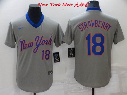 MLB New York Mets 050 Men