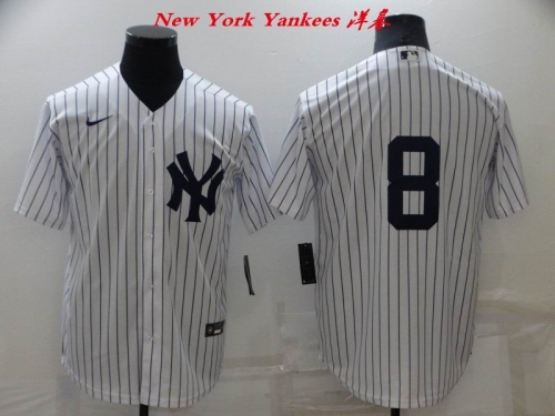 MLB New York Yankees 125 Men