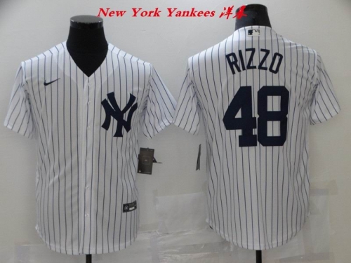 MLB New York Yankees 129 Men