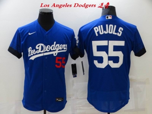 MLB Los Angeles Dodgers 405 Men