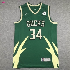 NBA-Milwaukee Bucks 104 Men