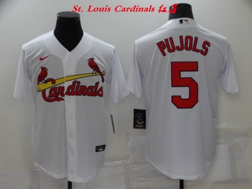MLB St.Louis Cardinals 048 Men