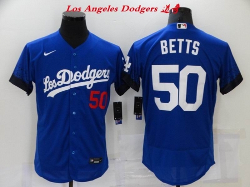 MLB Los Angeles Dodgers 404 Men