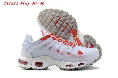 Air Max Terrascape Plus TN 001 Men