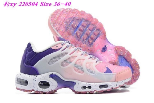 Air Max Terrascape Plus TN 011 Women