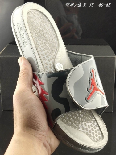 Air Jordan Hydro 5-011 Men