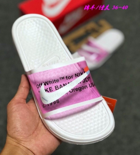 Nike Benassi Jdi 071 Women