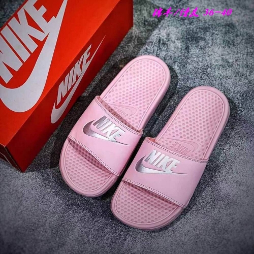 Nike Benassi Jdi 076 Women