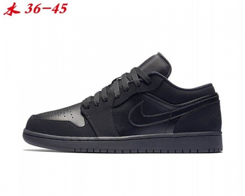 Air Jordan 1 Low Top 099 Lovers