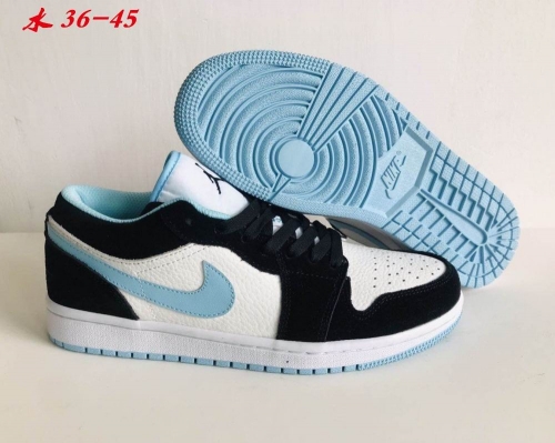 Air Jordan 1 Low Top 085 Lovers