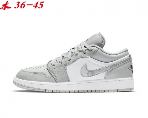 Air Jordan 1 Low Top 096 Lovers