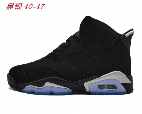 Air Jordan 6-075 Men