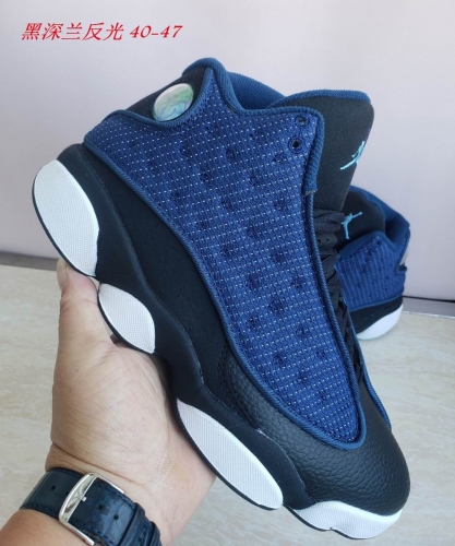 Air Jordan 13-087 Men