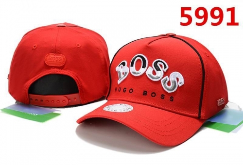 B.O.S.S. Hats AA 028