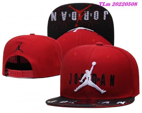 J.O.R.D.A.N. Cap 077