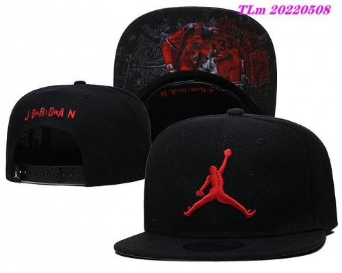 J.O.R.D.A.N. Cap 066