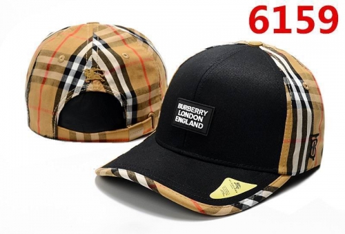 B.u.r.b.e.r.r.y. Hats AA 092