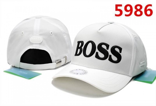 B.O.S.S. Hats AA 023