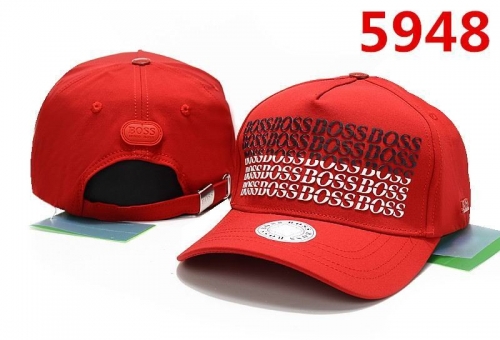 B.O.S.S. Hats AA 017