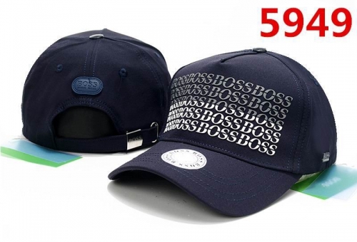B.O.S.S. Hats AA 018