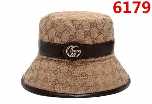 G.U.C.C.I. Hats AA 207