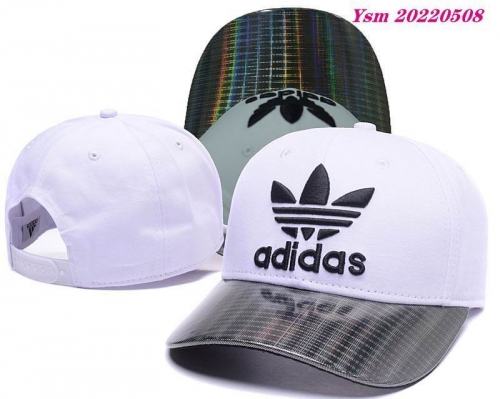 A.d.i.d.a.s. Hats 190