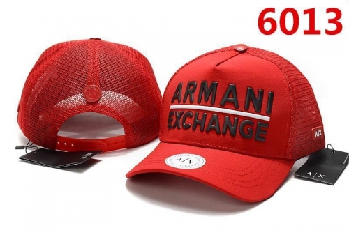 A.r.m.a.n.i. Hats AA 131