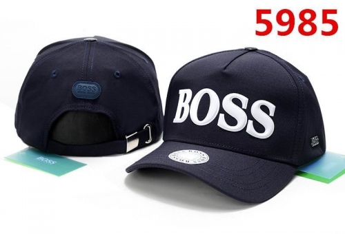 B.O.S.S. Hats AA 022
