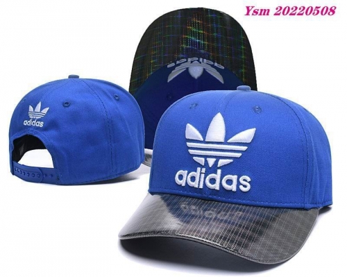 A.d.i.d.a.s. Hats 193