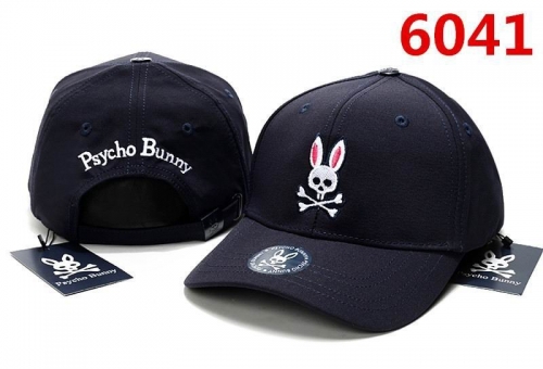 P.s.y.c.h.o.B.u.n.n.y. Hats AA 014