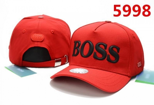 B.O.S.S. Hats AA 035