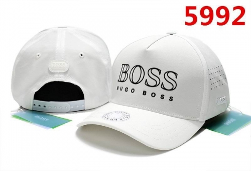 B.O.S.S. Hats AA 029