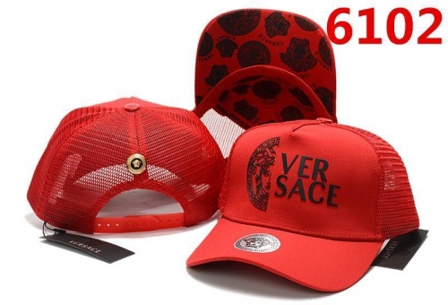 V.e.r.s.a.c.e. Hats AA 039