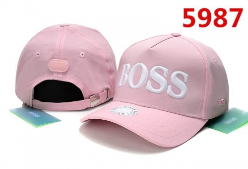 B.O.S.S. Hats AA 024