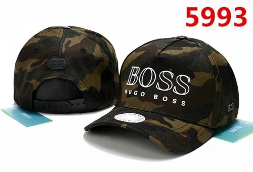 B.O.S.S. Hats AA 030