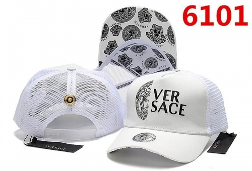 V.e.r.s.a.c.e. Hats AA 038