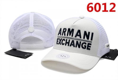 A.r.m.a.n.i. Hats AA 130