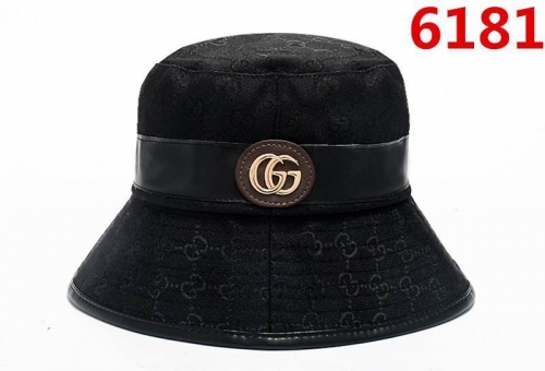 G.U.C.C.I. Hats AA 209