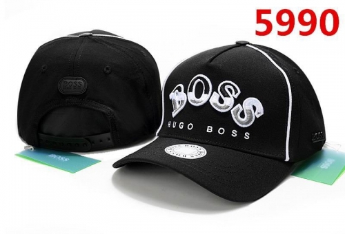 B.O.S.S. Hats AA 027